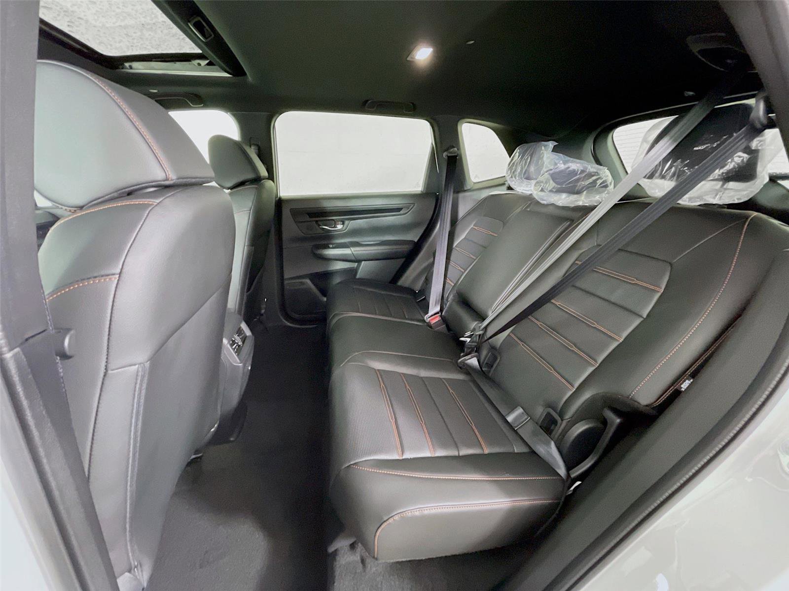 New 2026 Honda CR-V Sport-L image 17