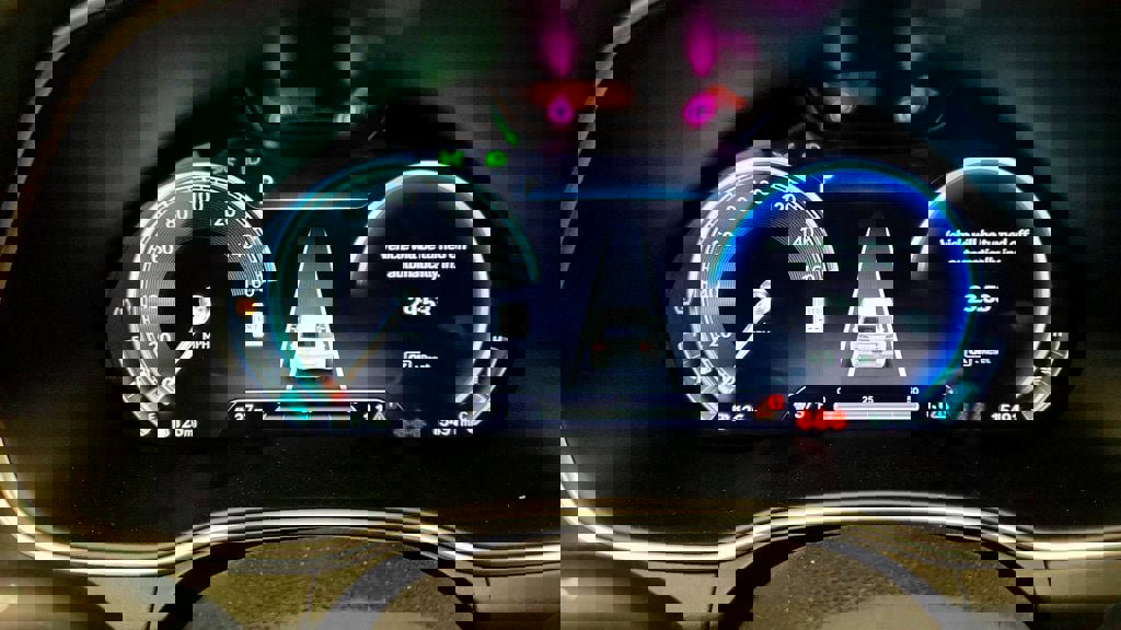 Used 2024 Genesis GV80 3.5T image 14