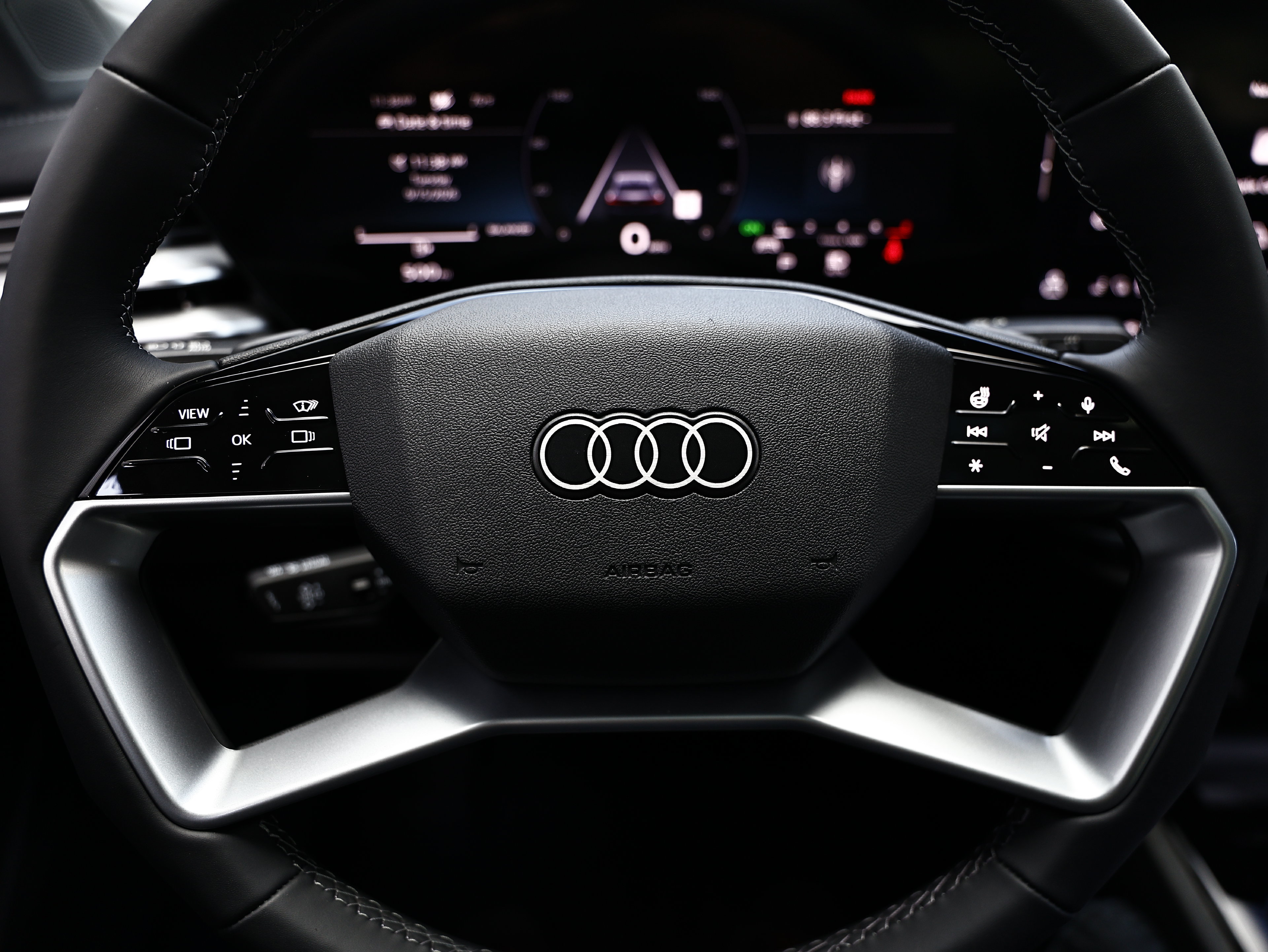 Used 2025 Audi A5 Premium Plus w/ Premium Plus AWD/4WD image 23