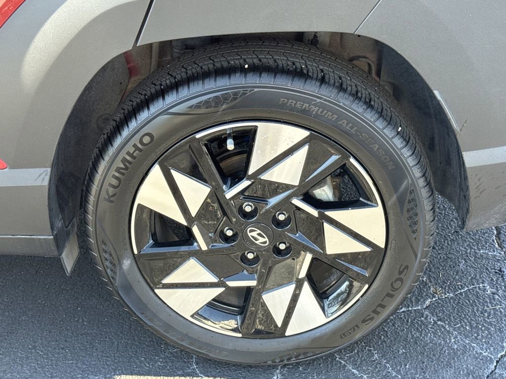 Used 2024 Hyundai Kona SEL image 19