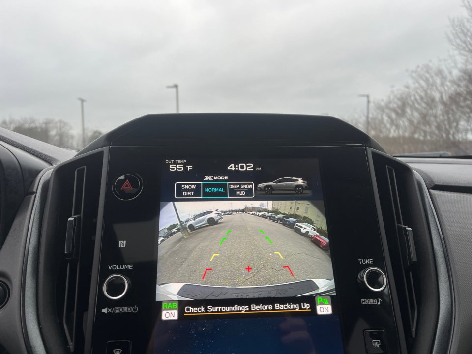 Used 2024 Subaru Crosstrek 2.5i Limited w/ Popular Package #4A image 21