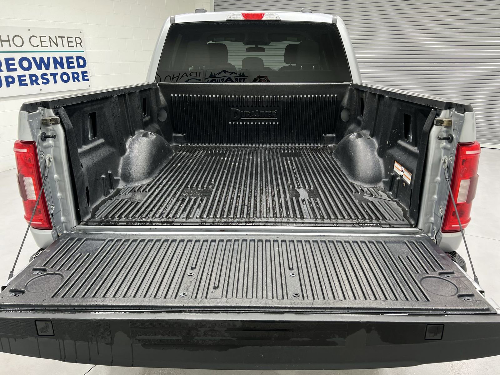 Used 2023 Ford F150 XLT image 23