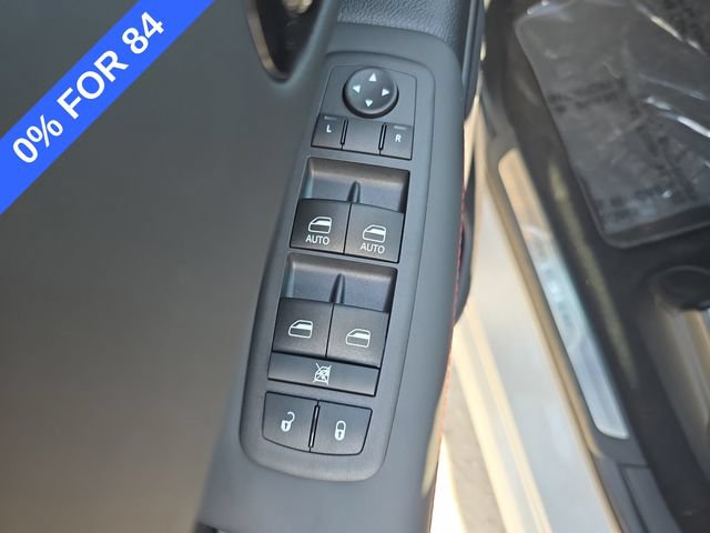 New 2026 Dodge Durango GT AWD/4WD image 15