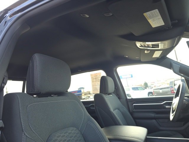 Used 2025 RAM 1500 Big Horn image 46
