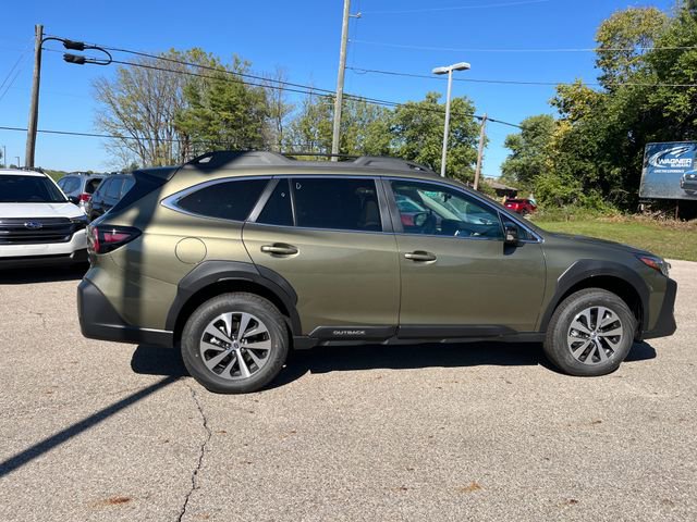 New 2025 Subaru Outback Premium image 8