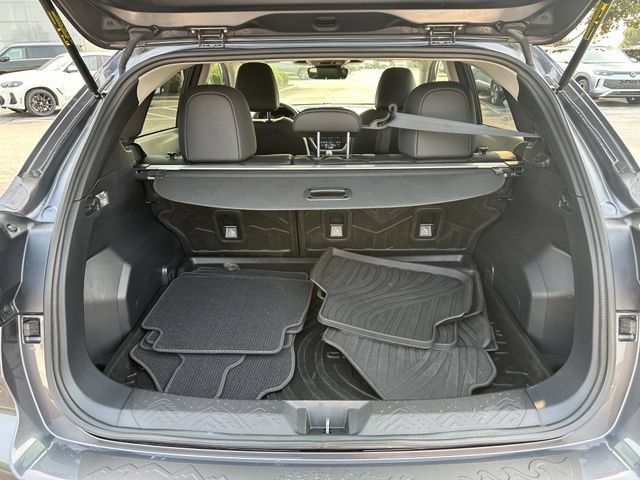 Certified 2025 Subaru Crosstrek 2.5i Limited AWD/4WD image 36