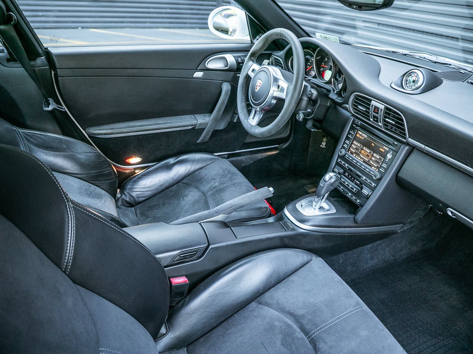 Used 2011 Porsche 911 Carrera GTS RWD image 13