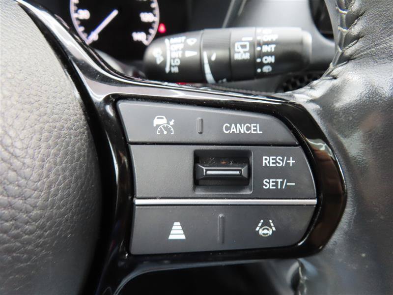 Used 2024 Honda HR-V EX-L image 22