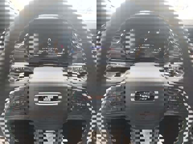 New 2025 Jeep Grand Cherokee Limited image 15