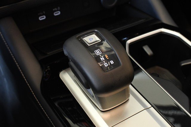New 2026 Mitsubishi Outlander SE AWD/4WD image 38