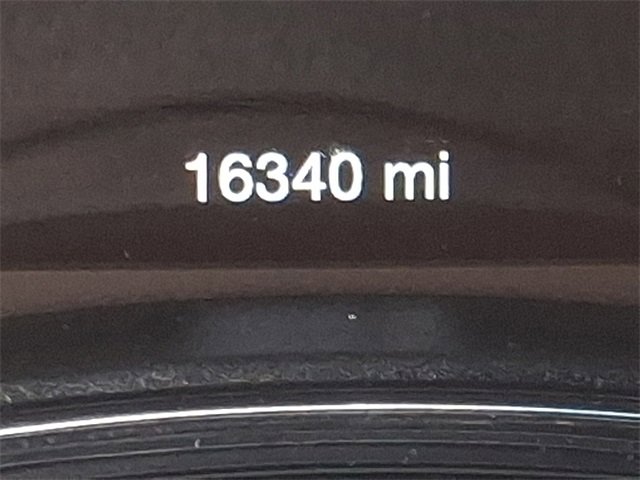 Used 2022 Dodge Durango GT w/ Blacktop Package image 17