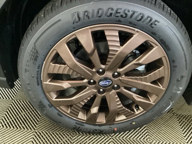 Certified 2025 Subaru Forester Sport w/ Protection Package image 8