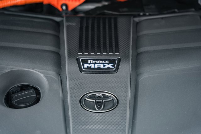 New 2026 Toyota Tundra 1794 Edition image 25