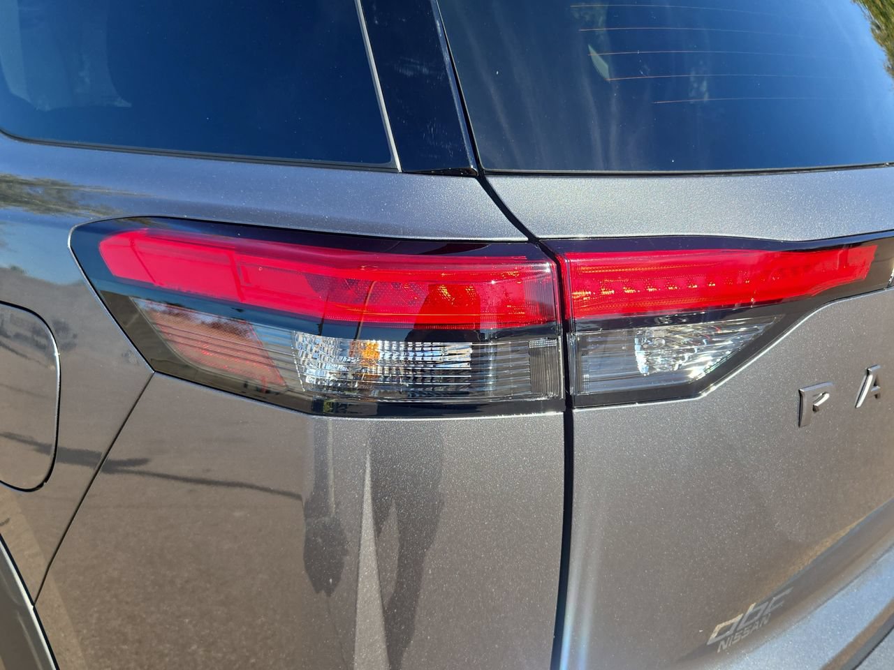 New 2026 Nissan Pathfinder SL FWD image 13