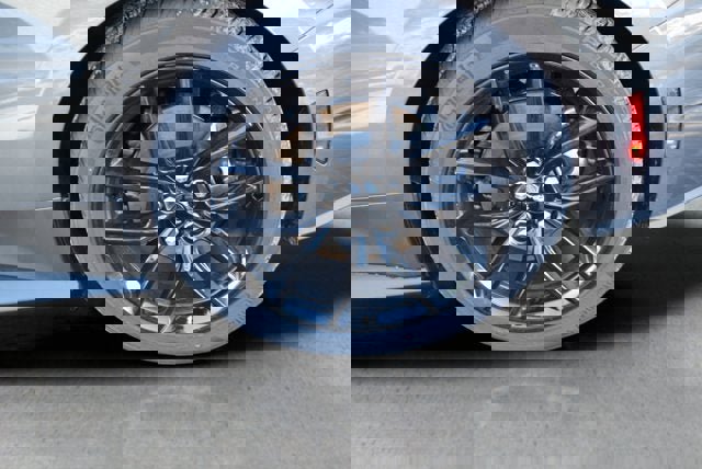 New 2026 Ford Mustang Premium image 5