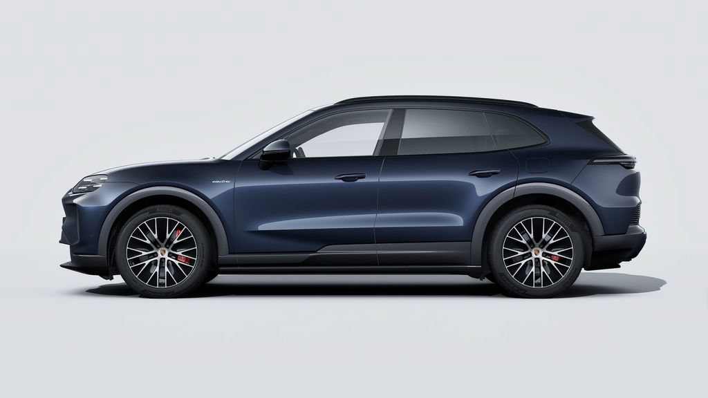 New 2026 Porsche Cayenne S AWD/4WD image 2