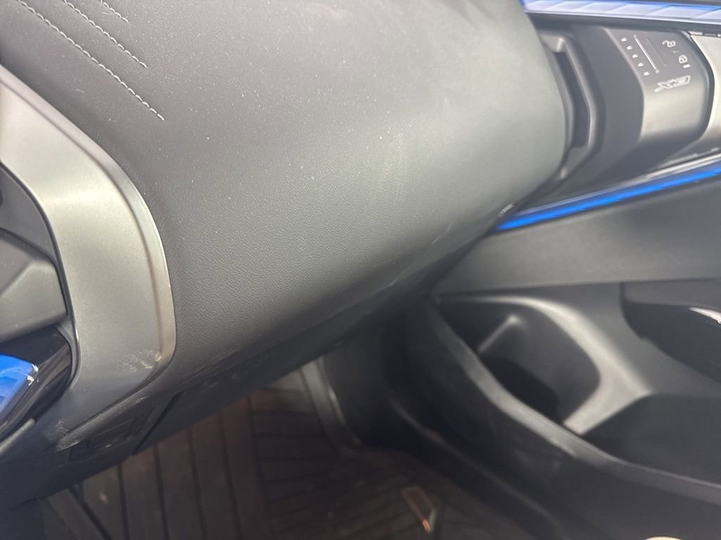 Used 2026 BMW X3 M50 w/ Premium Package image 18