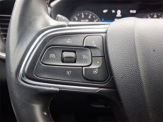 Used 2023 Buick Envision Essence image 20
