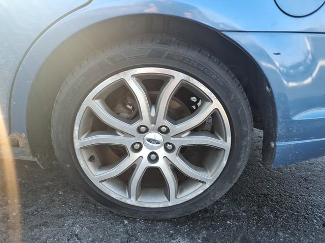 Used 2010 Ford Fusion SE image 8