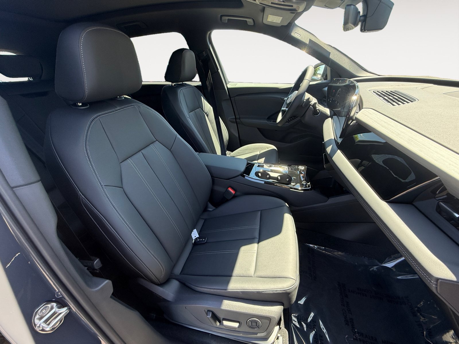 New 2027 Audi Q6 e-tron Premium AWD/4WD image 19