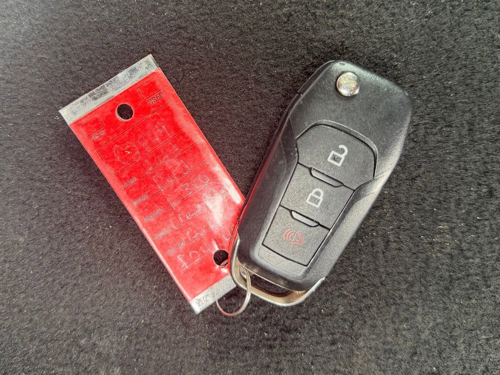 Used 2022 Ford F350 XLT w/ XLT Value Package image 38