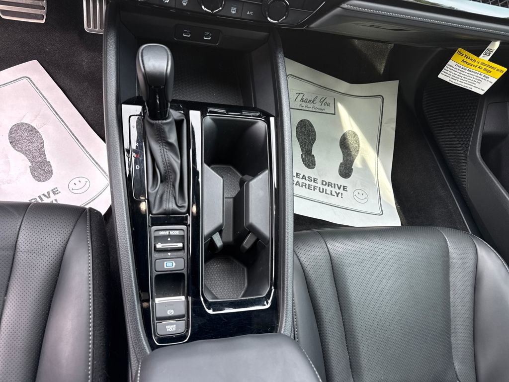 Used 2024 Honda Accord Sport image 18