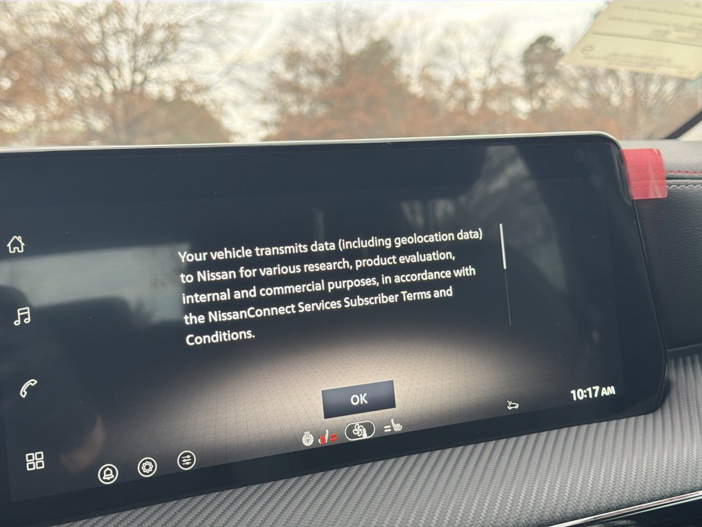 New 2026 Nissan Kicks SR w/ SR Premium Package image 24