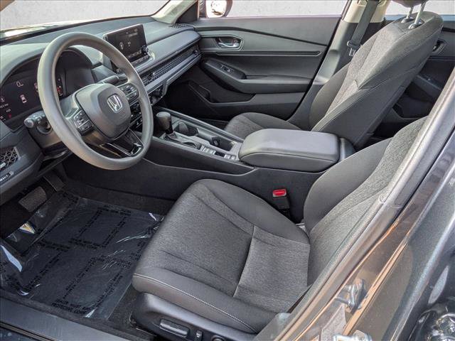 Used 2023 Honda Accord EX image 15