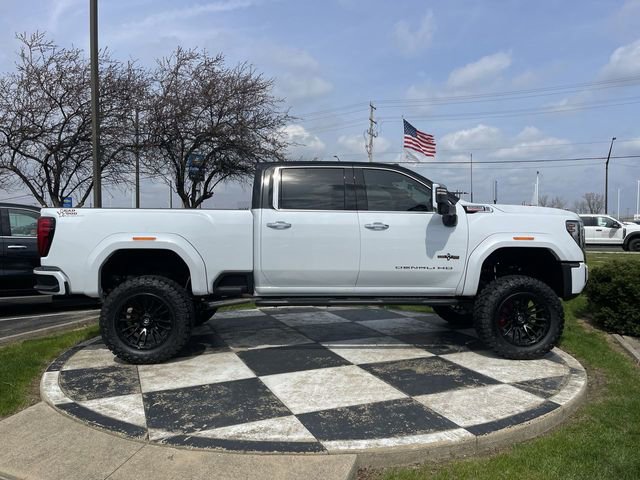 New 2026 GMC Sierra 2500 Denali w/ Denali Reserve Package AWD/4WD image 7