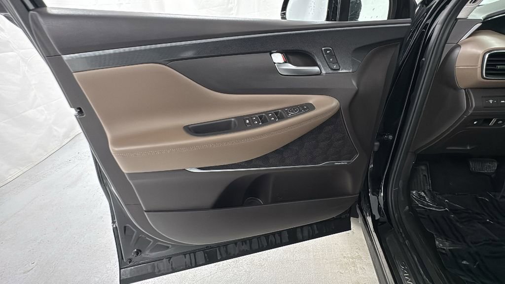 Used 2023 Hyundai Santa Fe Limited image 19