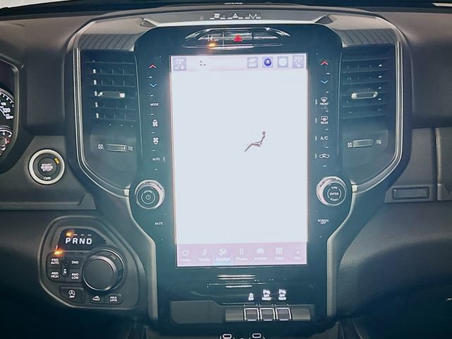 New 2026 RAM 1500 Big Horn image 9