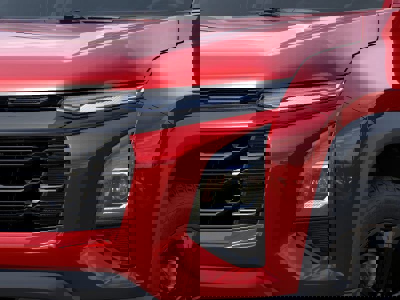 New 2026 Chevrolet Equinox LT image 10