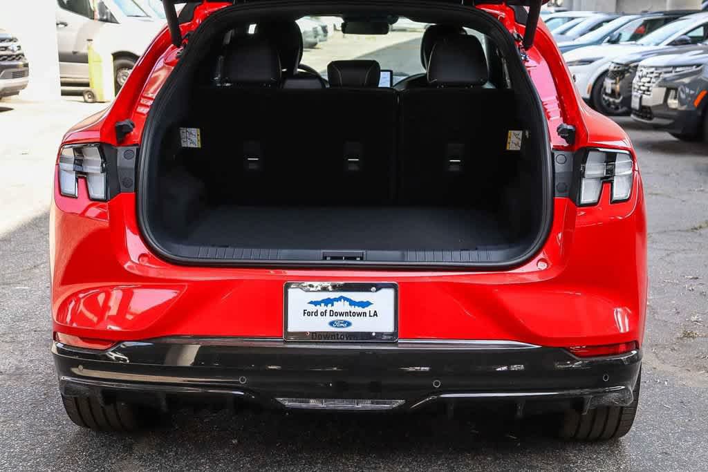New 2026 Ford Mustang Mach-E GT AWD/4WD image 26