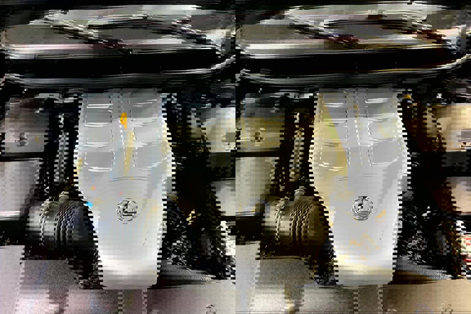 Used 2021 Lexus GX 460 Premium w/ Premium Package image 33