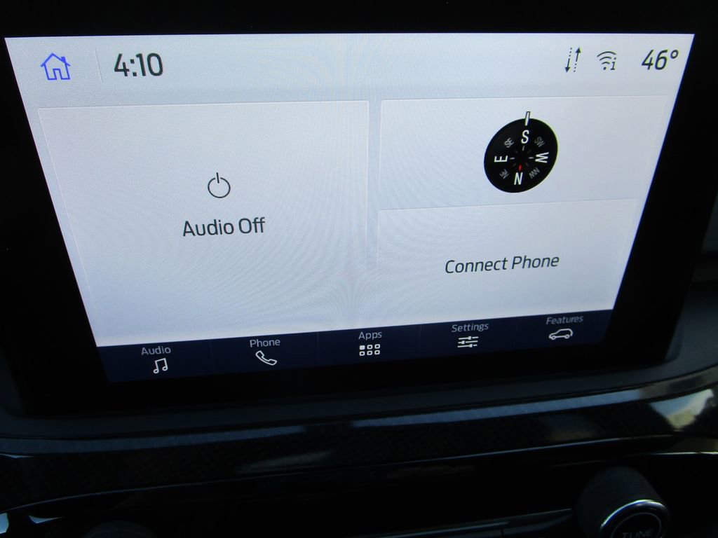 Used 2025 Ford Escape ST-Line image 32