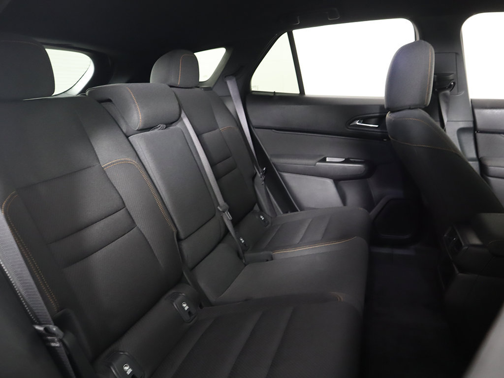 Used 2025 Honda Prologue EX image 34
