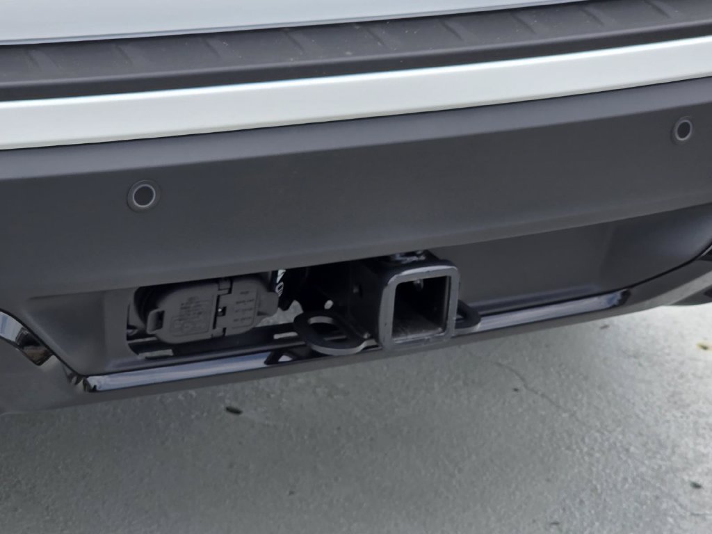 Used 2026 Ford Explorer ST-Line RWD image 31