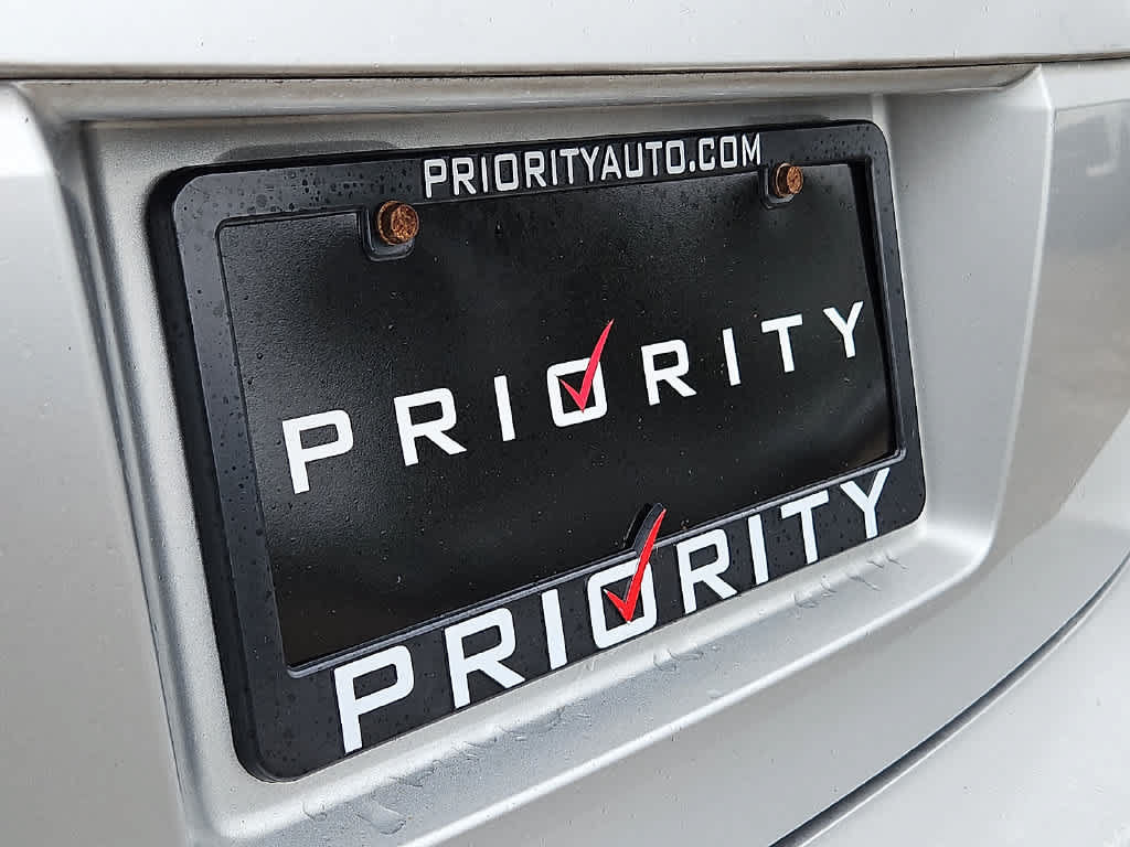 Used 2009 Honda Accord EX image 30
