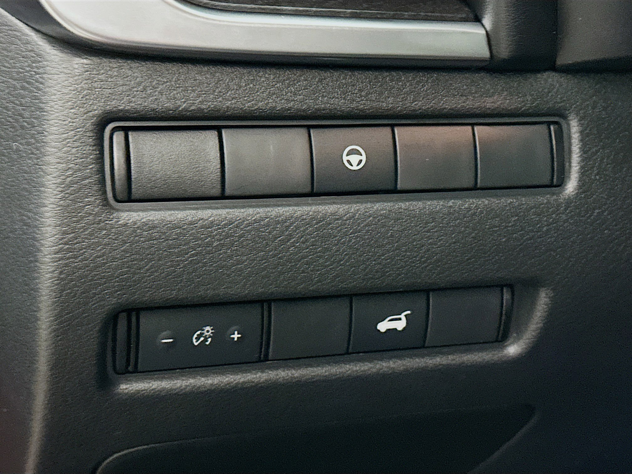 Used 2021 Nissan Rogue SL image 17