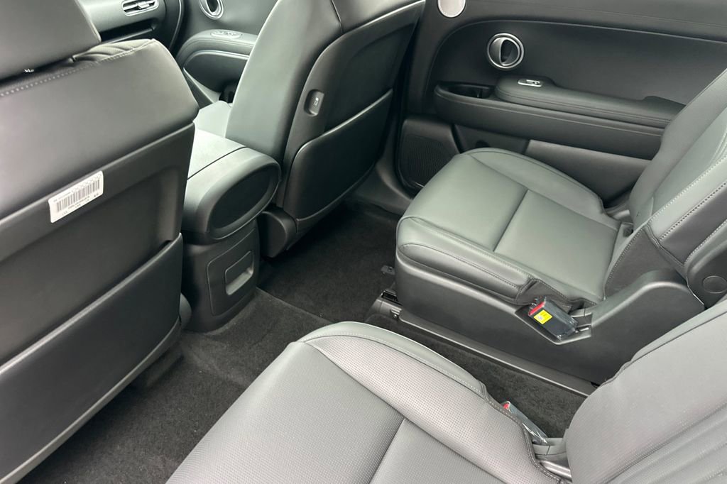 New 2026 Hyundai Palisade SEL image 9