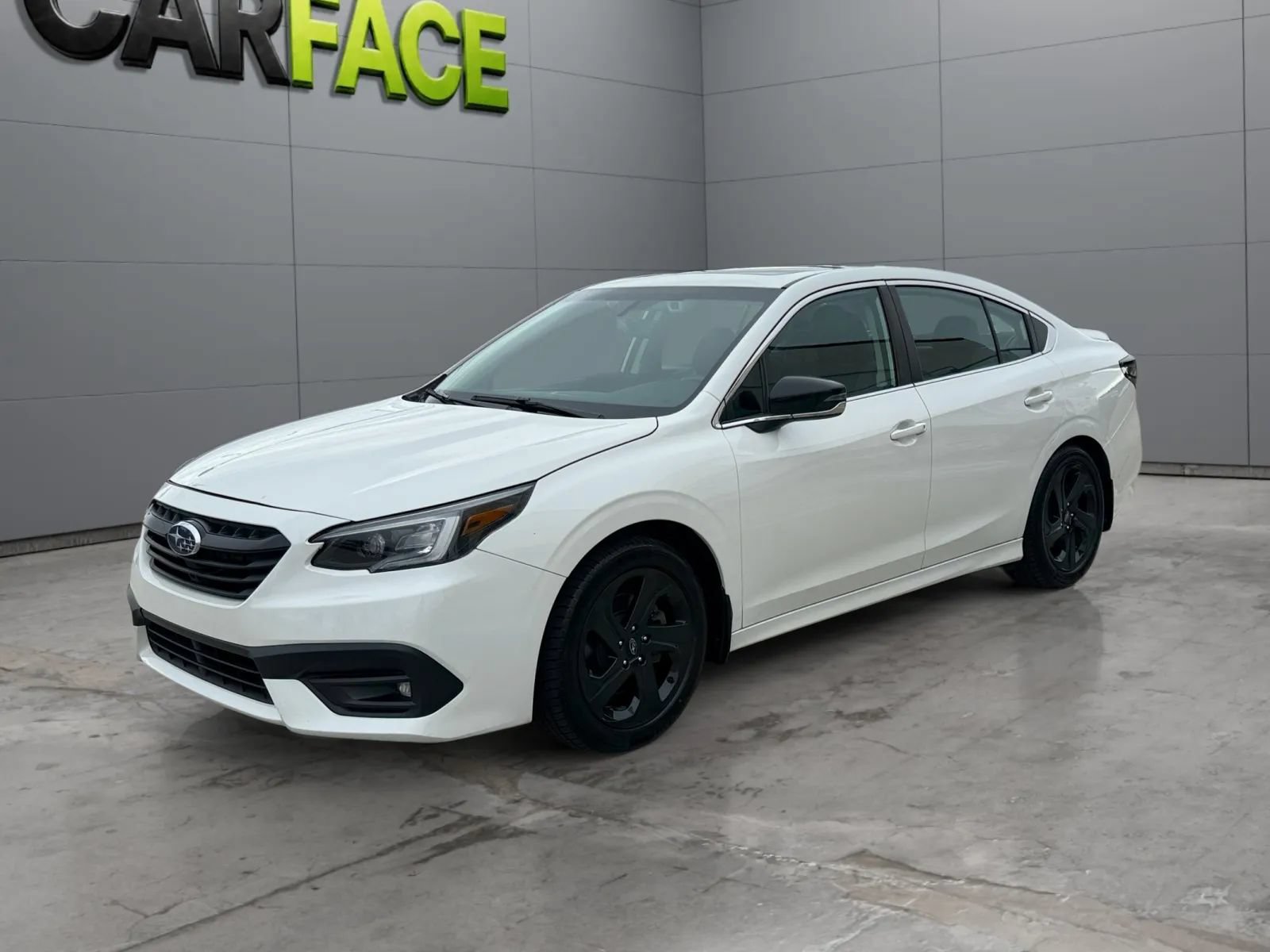 Used 2022 Subaru Legacy Sport AWD/4WD image 5