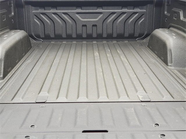 New 2026 Chevrolet Silverado EV Trail Boss w/ Plus Package image 6