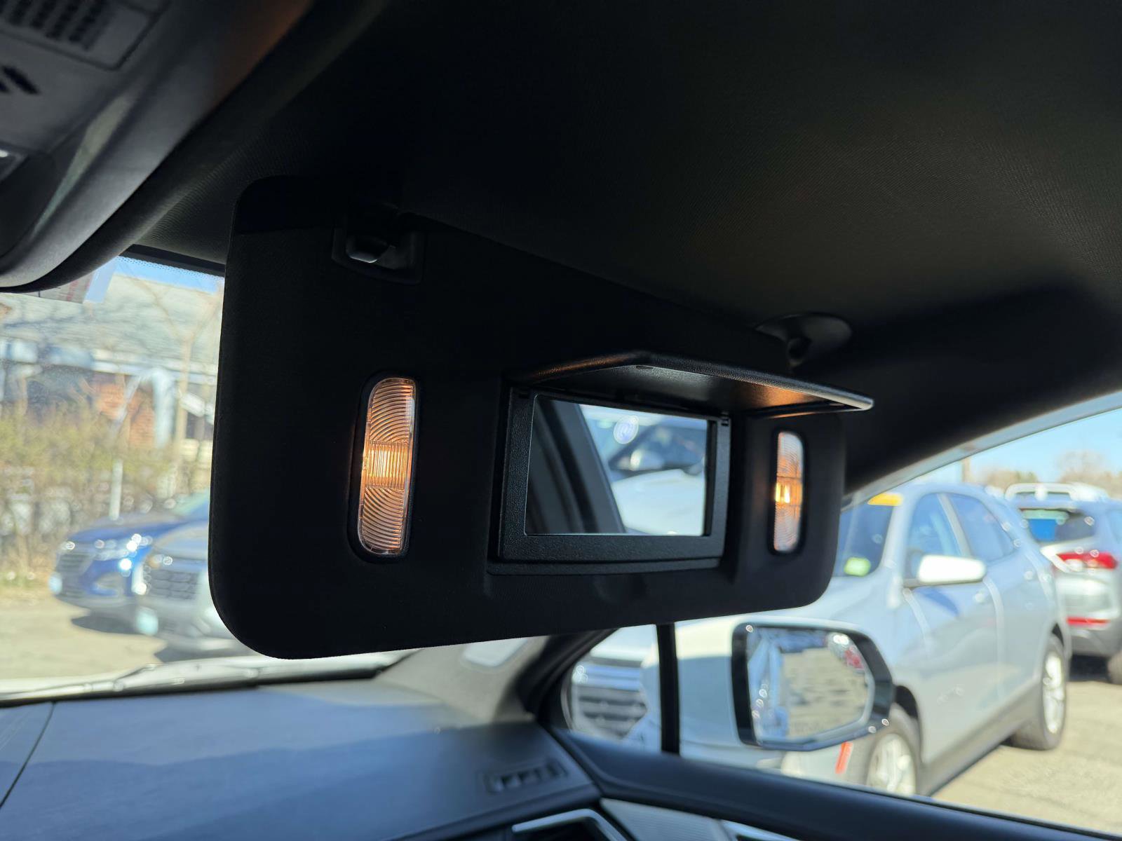 Certified 2024 Cadillac XT5 Premium Luxury image 28