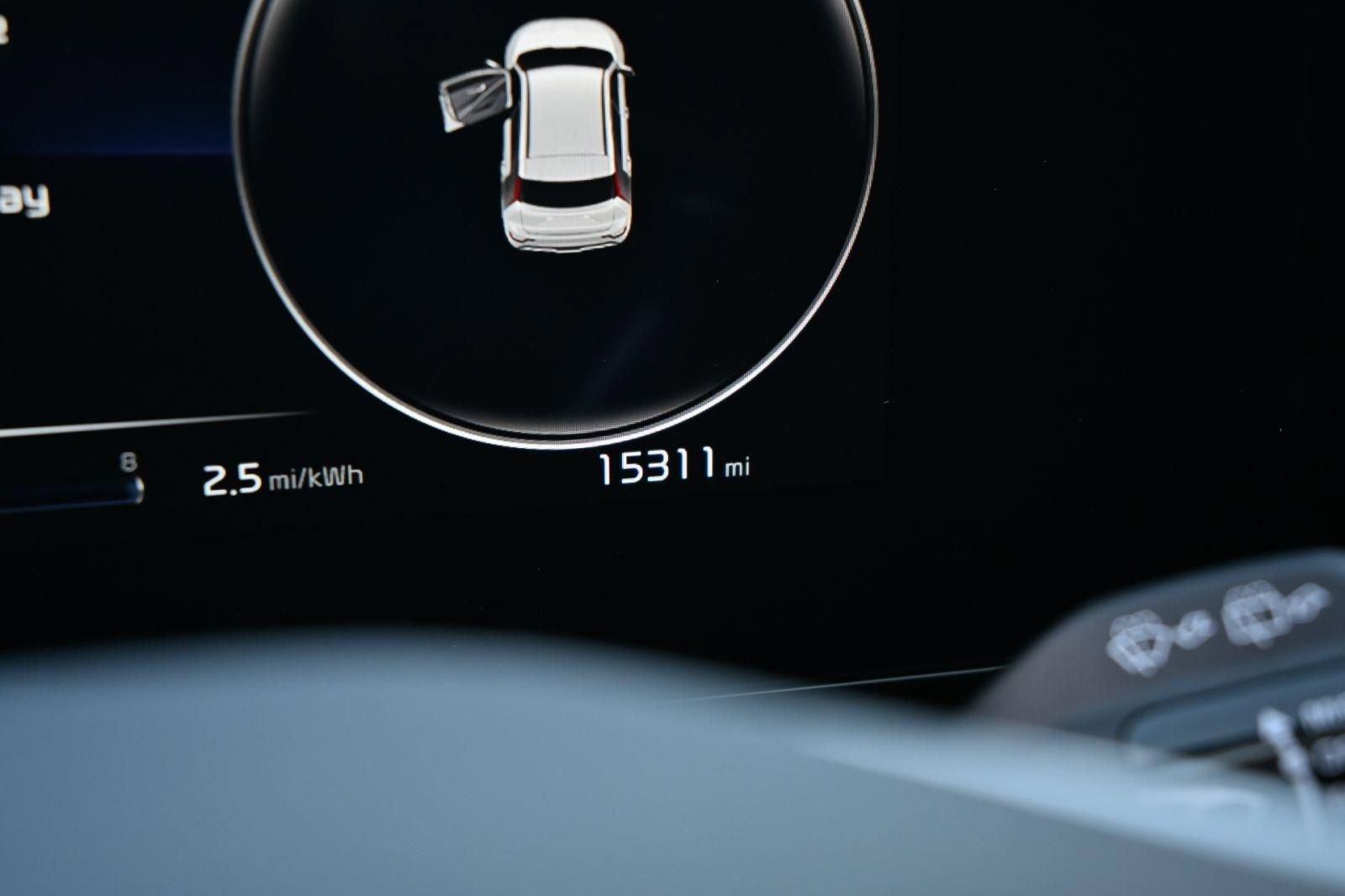 Used 2023 Kia Niro Wind FWD image 34