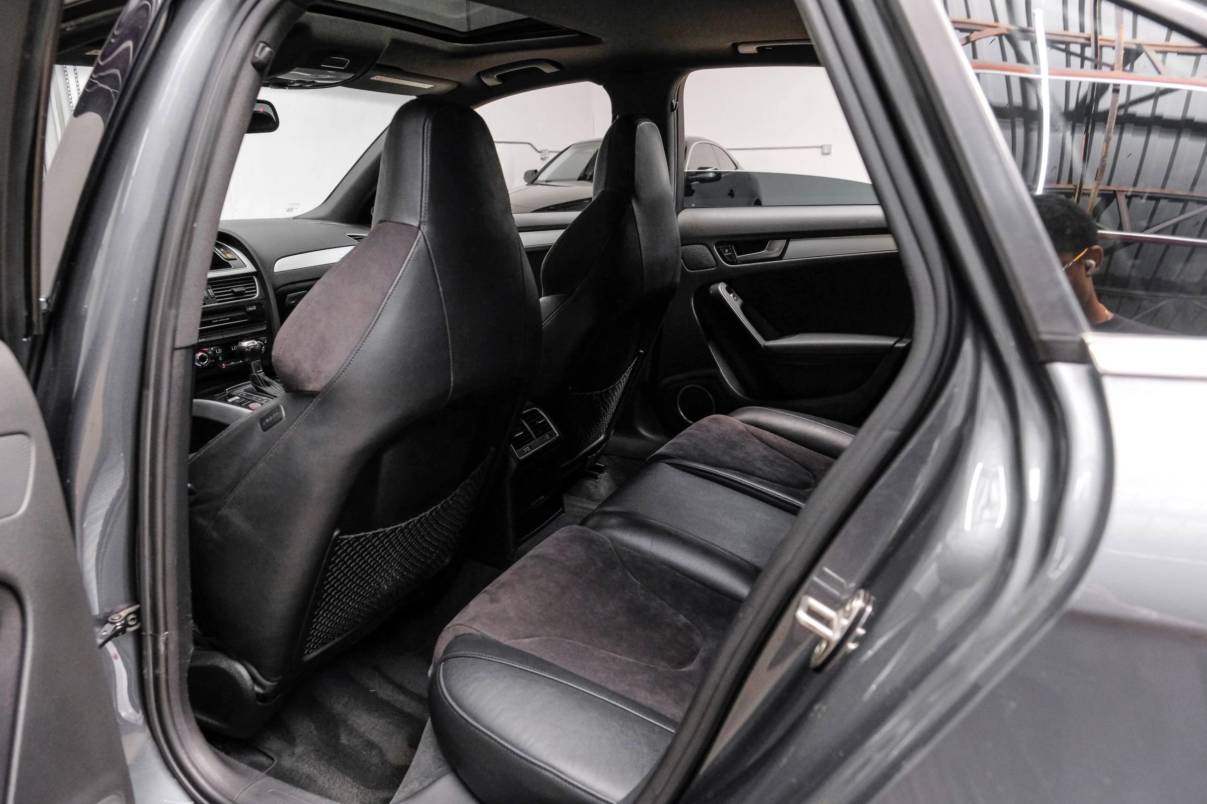 Used 2013 Audi S4 Premium Plus AWD/4WD image 38