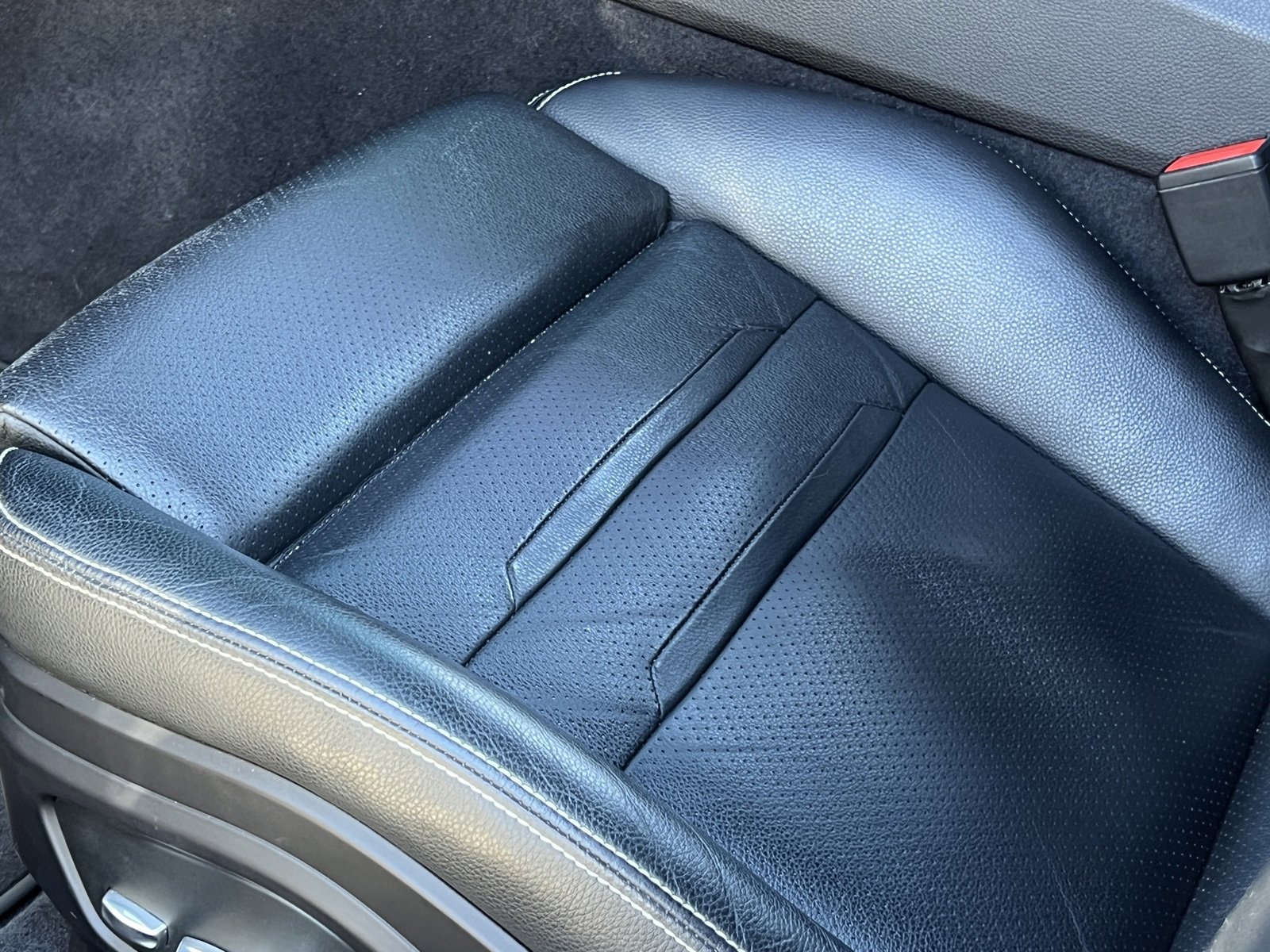 Certified 2020 Porsche Panamera Edition image 30