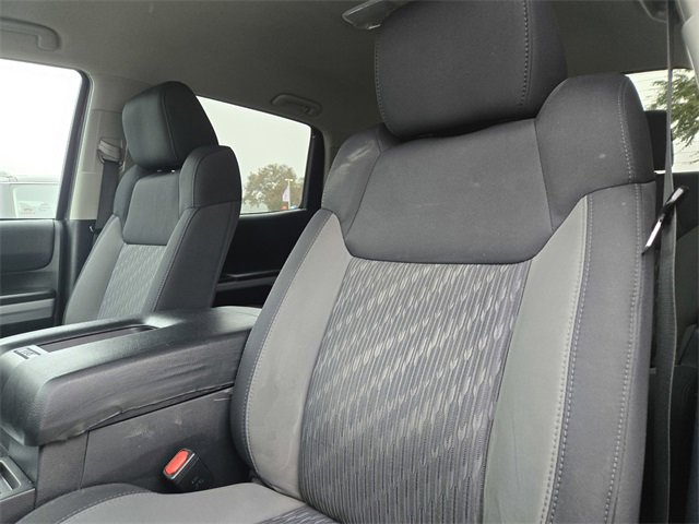 Used 2020 Toyota Tundra SR5 w/ TRD Sport Package image 12