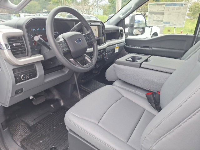 New 2026 Ford F250 XL image 14