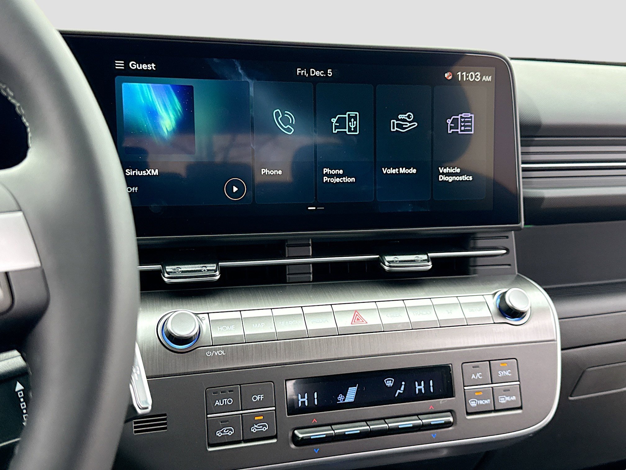 New 2026 Hyundai Kona SEL Premium image 10