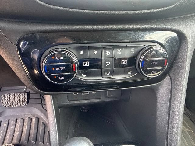 Used 2021 Buick Encore GX Select FWD image 21